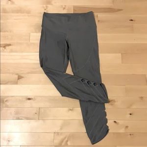 Under Armour Crop Legging